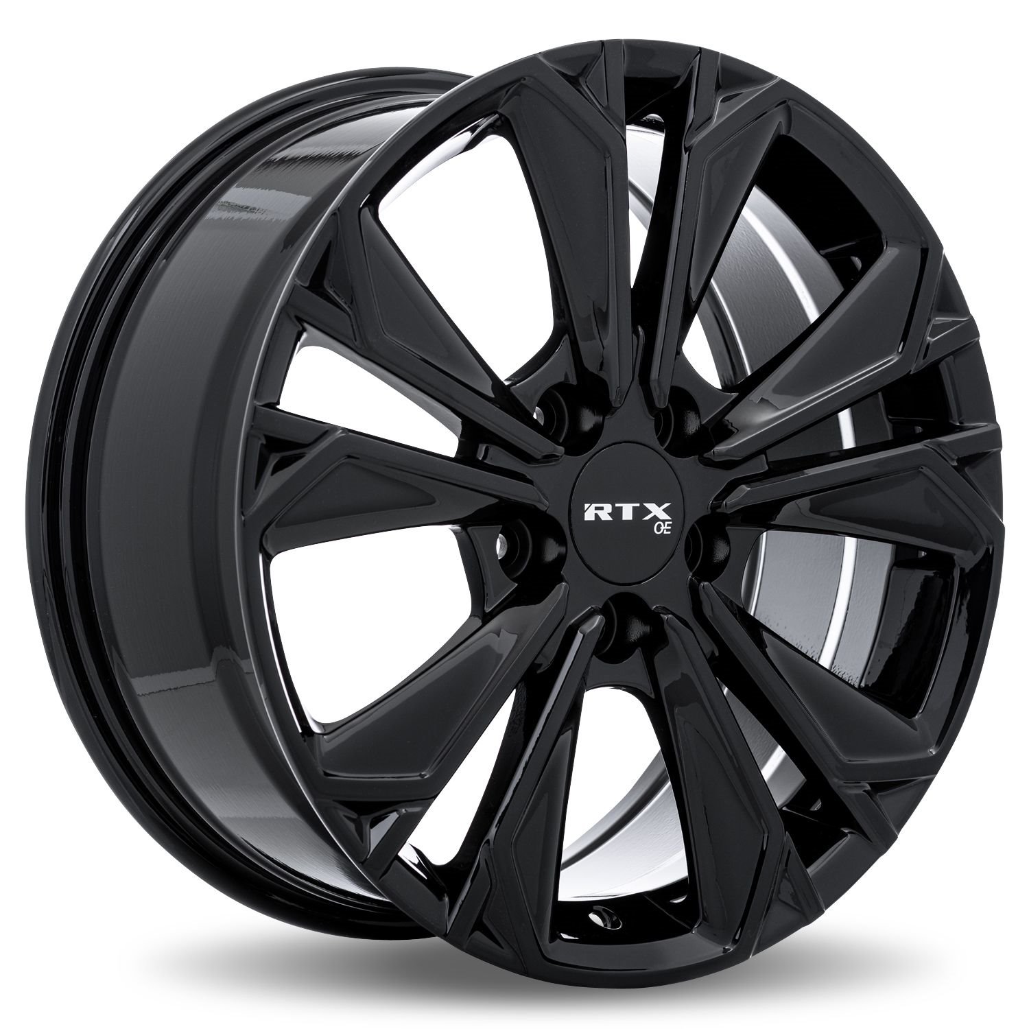 083186 OE-Series HD-01 Wheel [Size: 17
