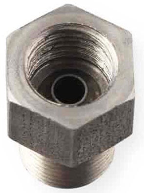 Hardline Adapter Fitting [1/8 in. NPT Male to