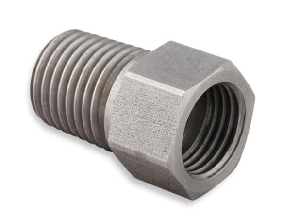 EXPANDER 1/4NPT TO 1/2-20