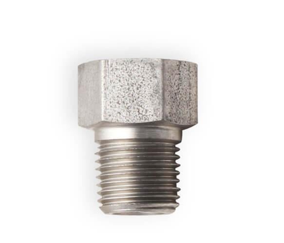 EXPANDER 1/8NPT TO 10X1.0