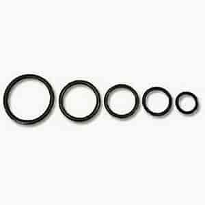 -16 Buna 0-Ring - Pkg. of 5