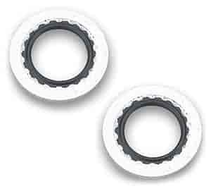 Stat-O-Seal Washers Inside Diameter: 3/4" Fits -8AN Fittings