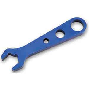 -8AN Hose End Wrench 7/8" hex