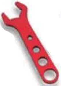 -12AN Hose End Wrench 1-1/4" Hex