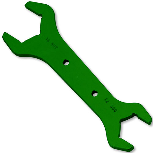-20AN/-24AN Double-Ended Wrench