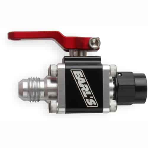 UltraPro Ball Valve