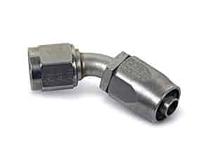 Auto-Fit Hose End Stainless