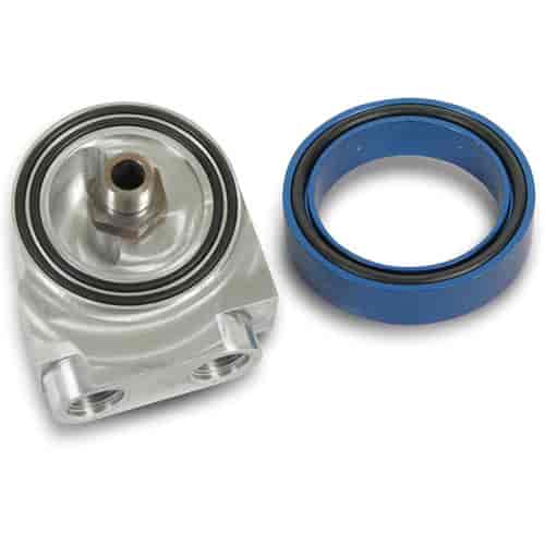Thermostat Sandwich Adapter with Spacer