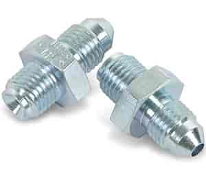 Brake Fitting Adapters -3AN Male to 3/8