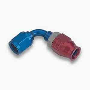 Speed-Seal Hose End Hose Size -03AN