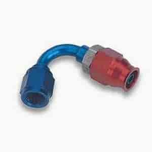 Speed-Seal Hose End Hose Size -08AN