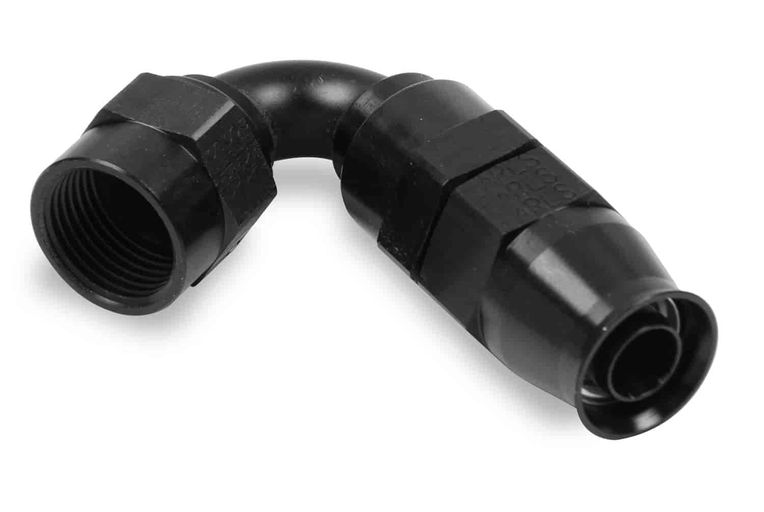UltraPro Hose End -10 AN Female to -10