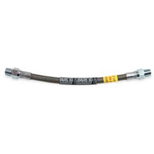 -4 1/8 NPT Male-Male 10 Hose