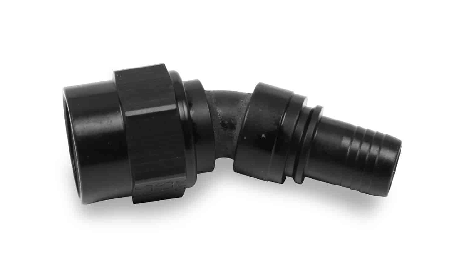 UltraPro Hose End -10 AN Female to -10