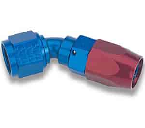 Swivel-Seal Hose End Fitting -10AN Female to -10AN Hose