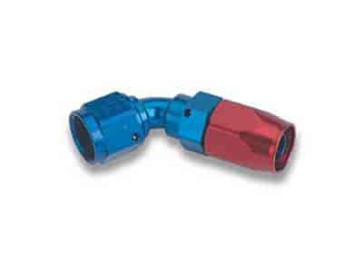 Swivel-Seal Hose End Fitting -10AN Female to -10AN