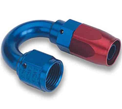 Swivel-Seal Hose End Fitting -10AN Female to -10AN