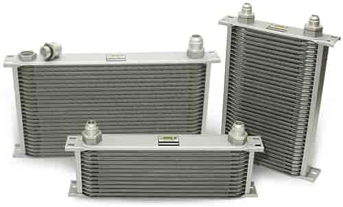 42-Row Extra-Wide Oil Cooler