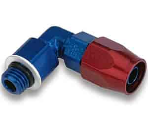 Swivel-Seal Direct Connect Hose End Fitting -6AN Hose