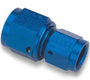 AN Reducer Swivel Fitting -8AN Female to -6AN