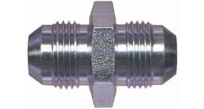 AN Male Union Fitting -3AN Male to -3AN Male