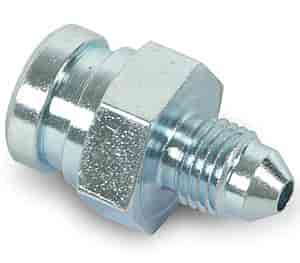 Brake Fitting Adapter -3AN Male to 10mm x