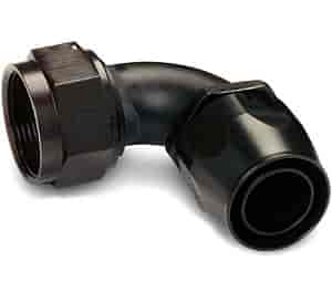 Ano-Tuff Auto-Fit Hose End Fitting -24AN Female to