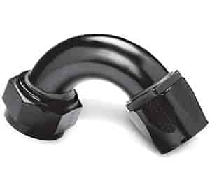 Ano-Tuff Auto-Fit Hose End Fitting -20AN Female to