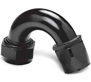 Ano-Tuff Auto-Fit Hose End Fitting -20AN Female to -20AN Hose