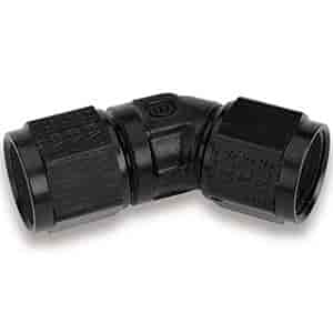 Ano-Tuff AN Coupler Swivel Fitting -8AN Female to