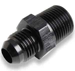 Ano-Tuff AN to Pipe Adapter Fitting -3AN to 1/8" NPT