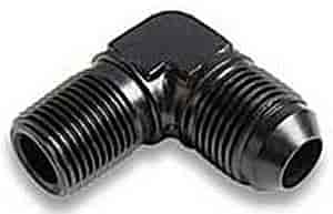 Ano-Tuff AN to Pipe Adapter Fitting -12AN to 3/4"