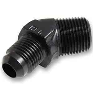 Ano-Tuff AN to Pipe Adapter Fitting -3AN to