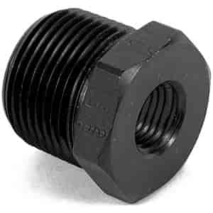 3//8/" NPT to Male 3//4/" NPT Pipe Bushing Reducer Earls AT991208ERL Earls Fem