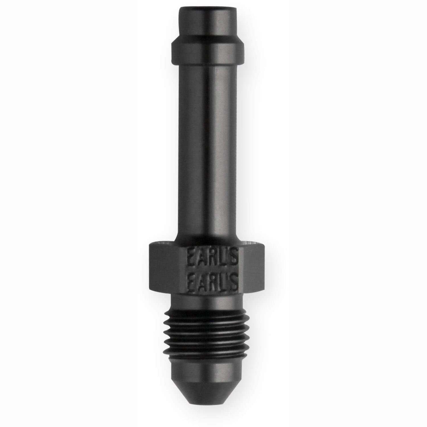AN to Hose Barb Adapter Fitting