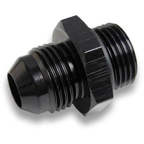 Ano-Tuff O-Ring Port Reducer Fitting 16AN Male to