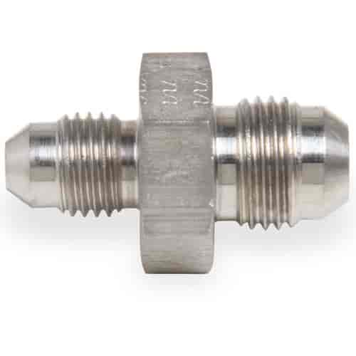Stainless Steel AN Male Reducer Fitting