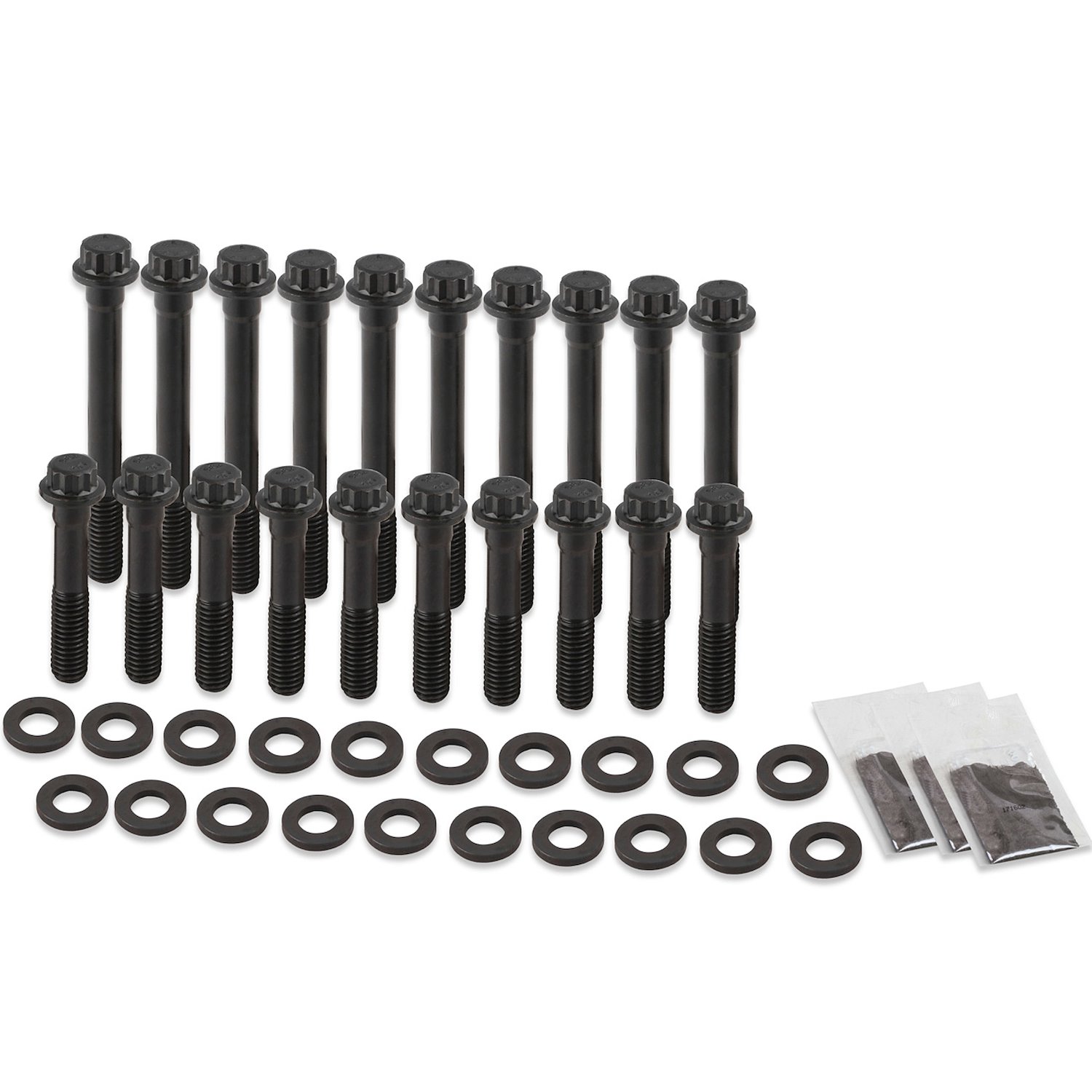 Head Bolt Set