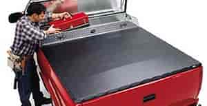 Toolbox Tonneau Cover 1973-96 Full Long Bed (8ft)