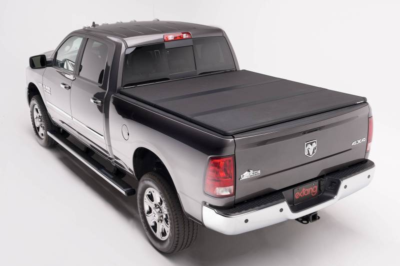 84422 Solid Fold 2.0 Tonneau Cover for Select Ram 1500