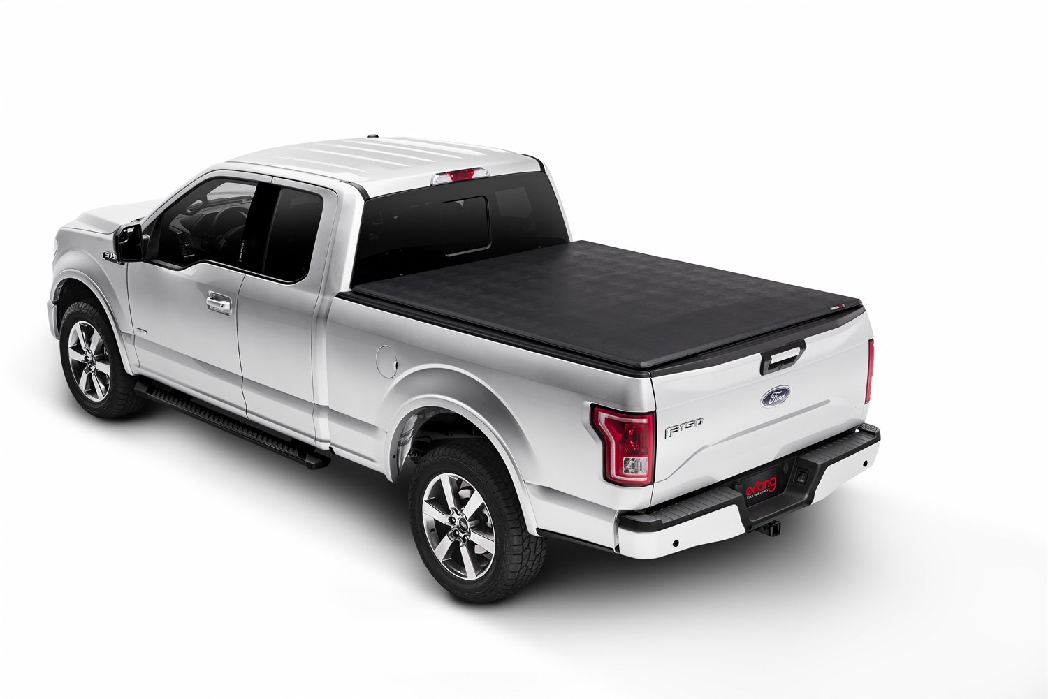 Trifecta 2.0 Tonneau Cover for 1973-1996 Ford Full Size Short Bed/1997-1998 F250/F350