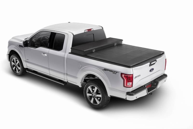 Trifecta Tonneau Cover 2019 Dodge Ram 1500