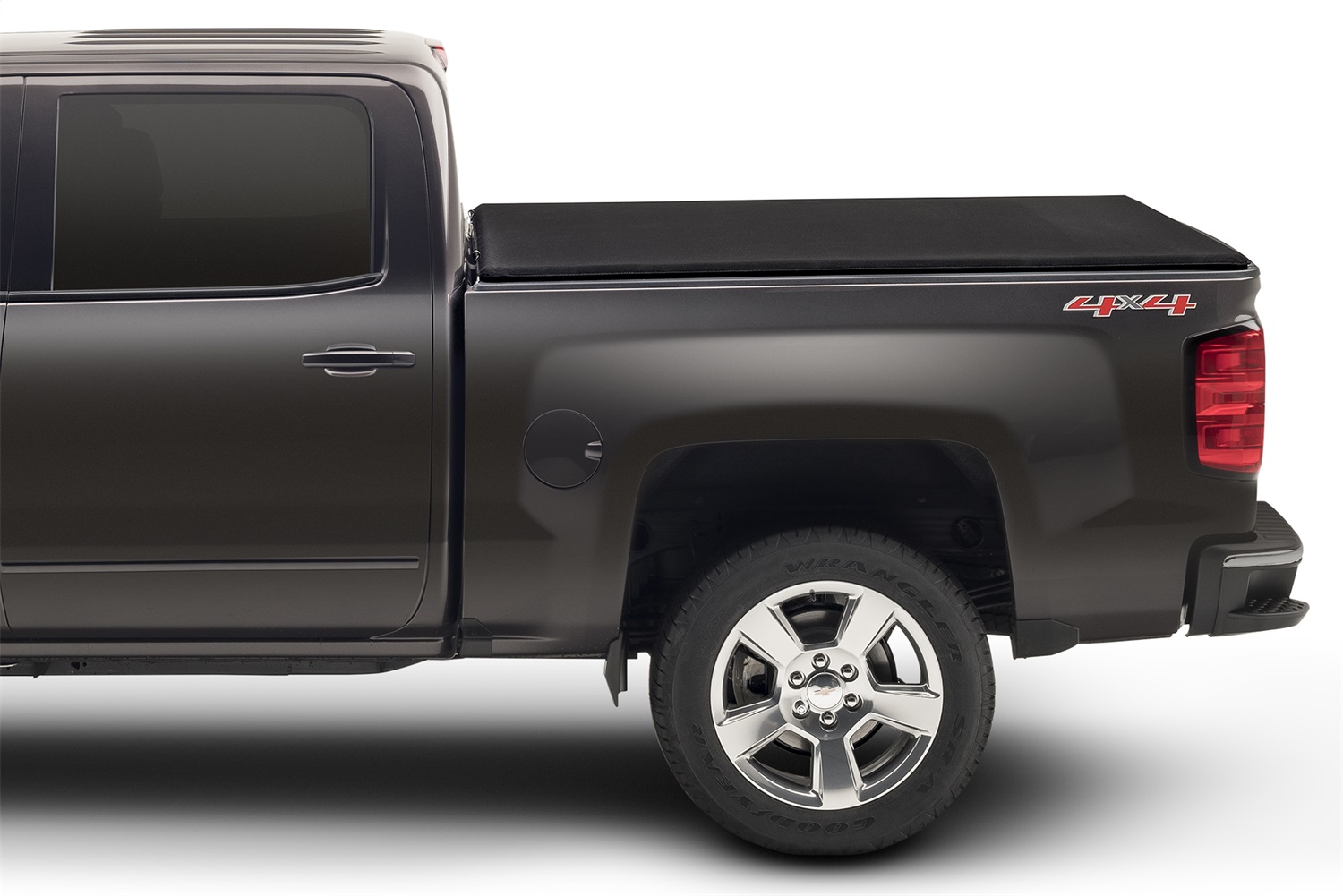 Trifecta Signature 2.O Dodge RamBox w/cargo management system 6 ft 4 in 12-17