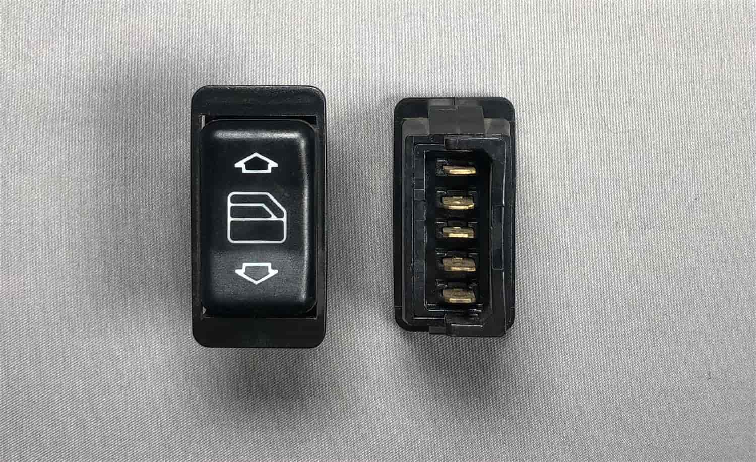 MERCEDES 5-PIN SWITCH