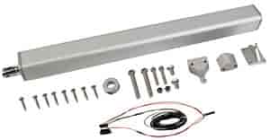 Universal Tailgate Power Lift Kit Includes Switch/Plug & Play Harness