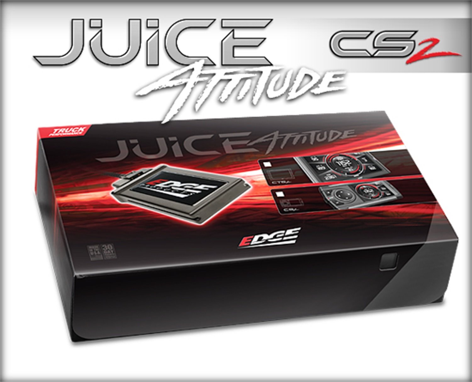 Competition Juice with Attitude CS2