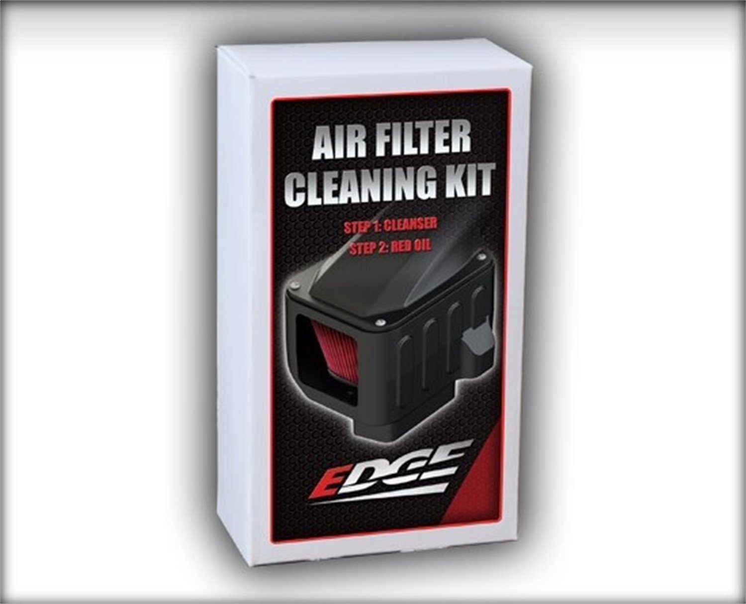Jammer Air Filter Recharge Kit