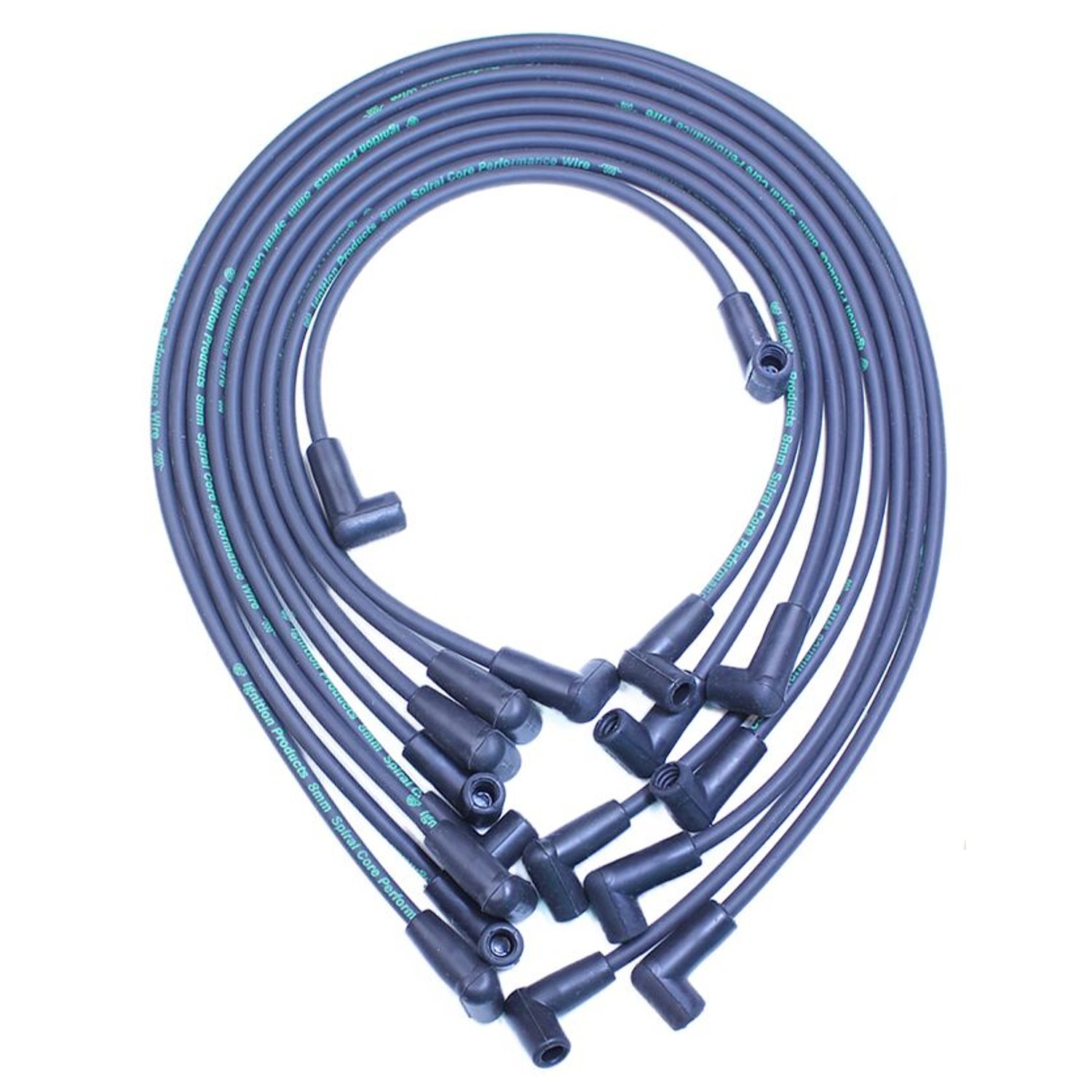 OE REPLACEMENT WIRE SET
