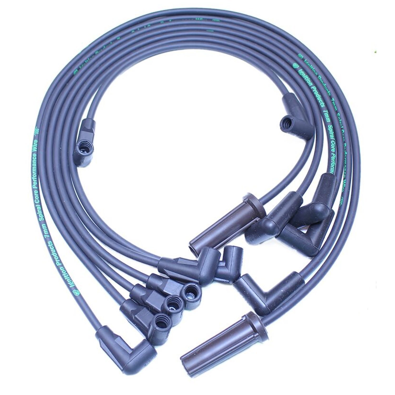 OE REPLACEMENT WIRE SET