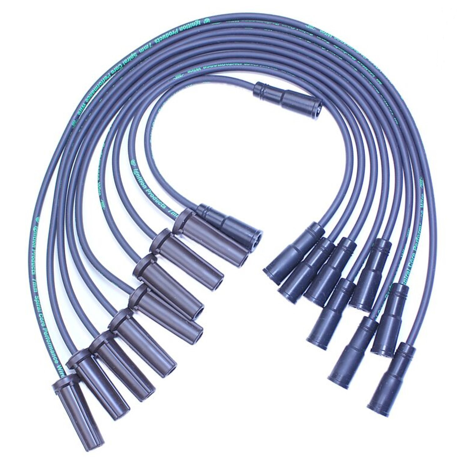 OE REPLACEMENT WIRE SET